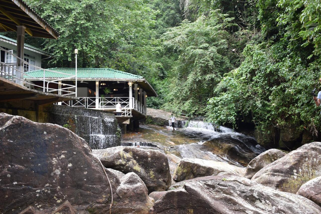 Royal River Resort Kitulgala Exterior foto
