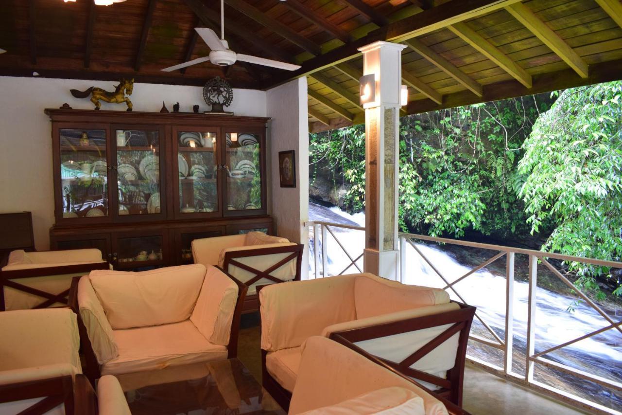 Royal River Resort Kitulgala Exterior foto