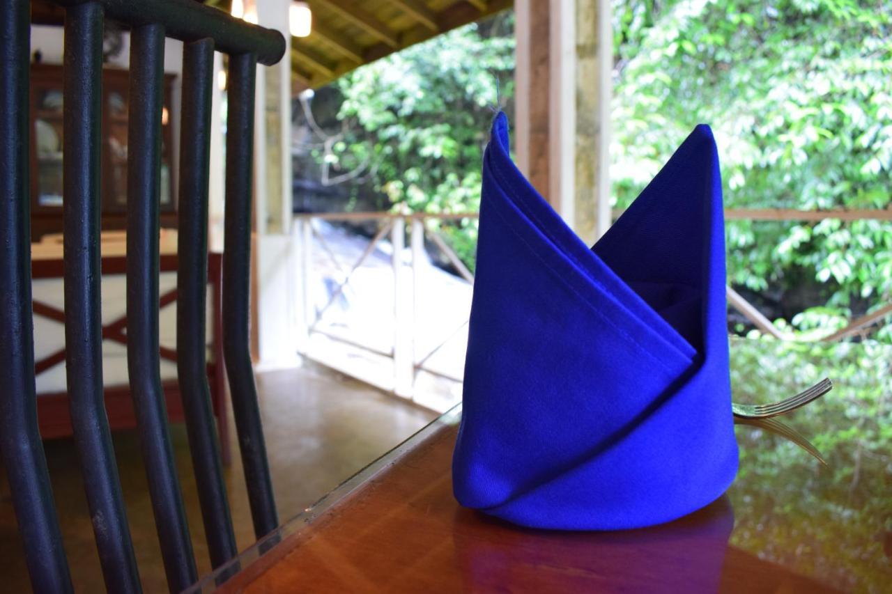 Royal River Resort Kitulgala Exterior foto