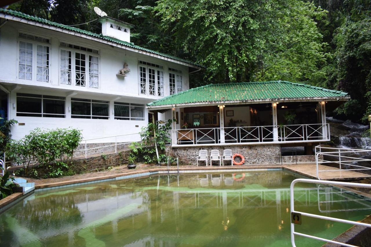 Royal River Resort Kitulgala Exterior foto