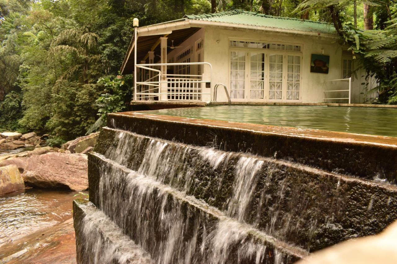 Royal River Resort Kitulgala Exterior foto