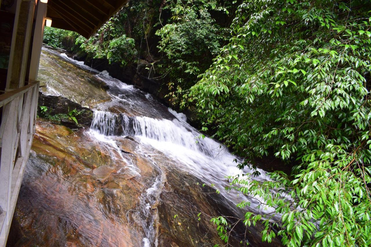 Royal River Resort Kitulgala Exterior foto