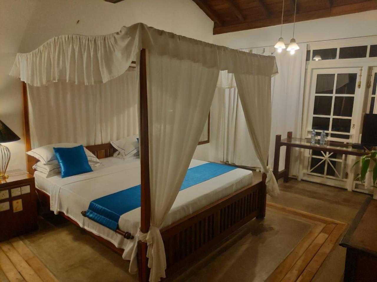 Royal River Resort Kitulgala Exterior foto