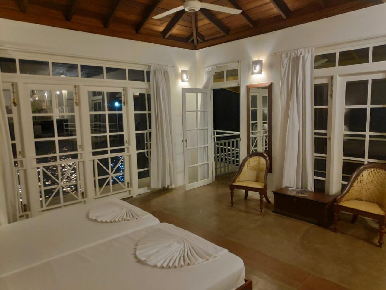 Royal River Resort Kitulgala Exterior foto